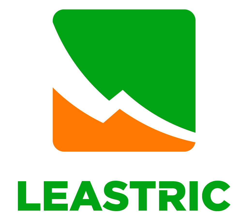 Leastric Logo