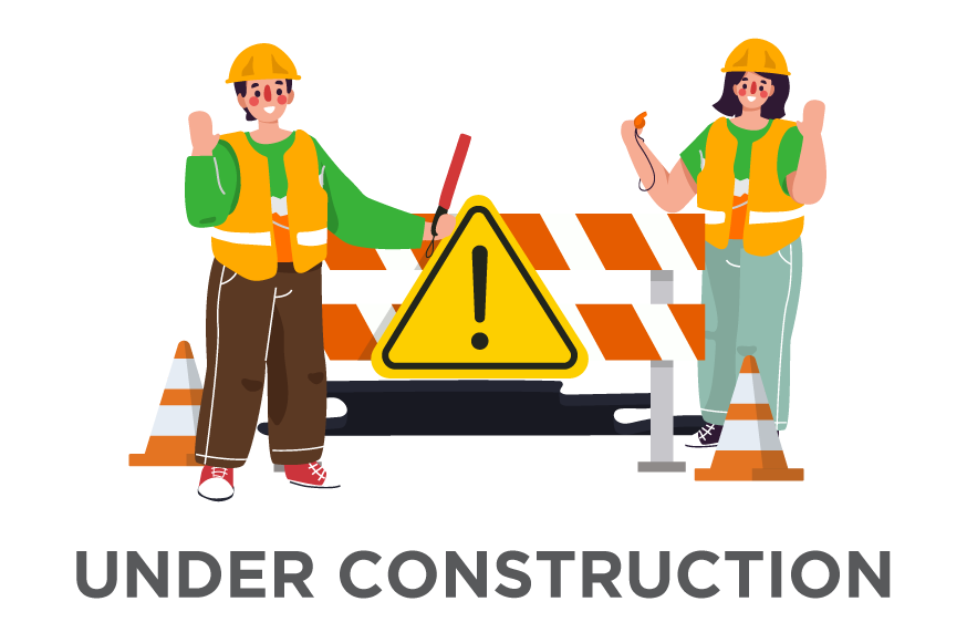Under Construction Image
